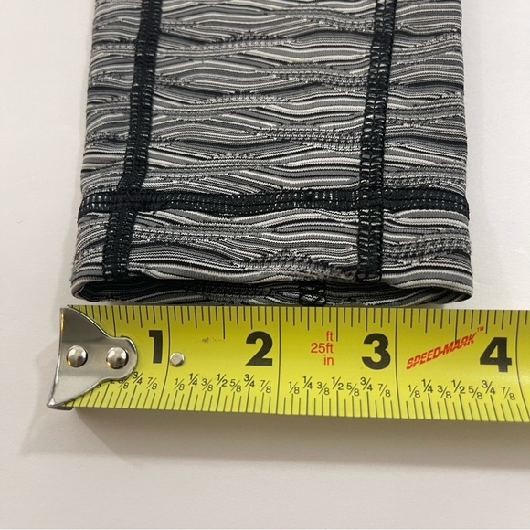Lululemon Speed Leggings ll in Size 4 - Picture 11 of 11